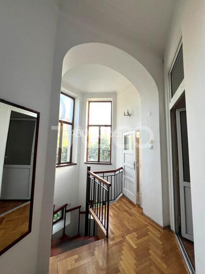 Apartament de vanzare cu 5 camere garaj zona Central din Sibiu - 5