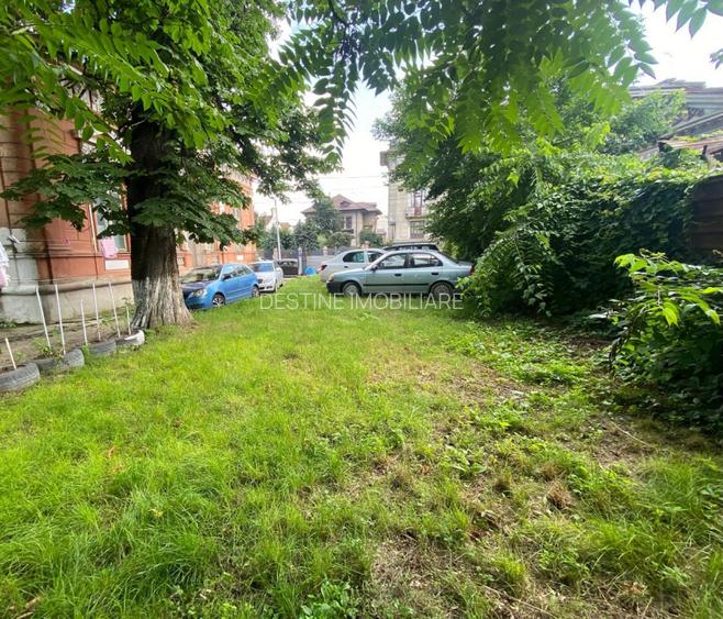 Calea Calarasilor I Monument istoric - 10