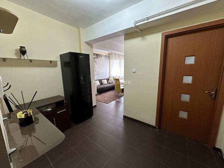 Apartament 3 camere 60mp Centru zona The Office_PET FRIENDLY - 6