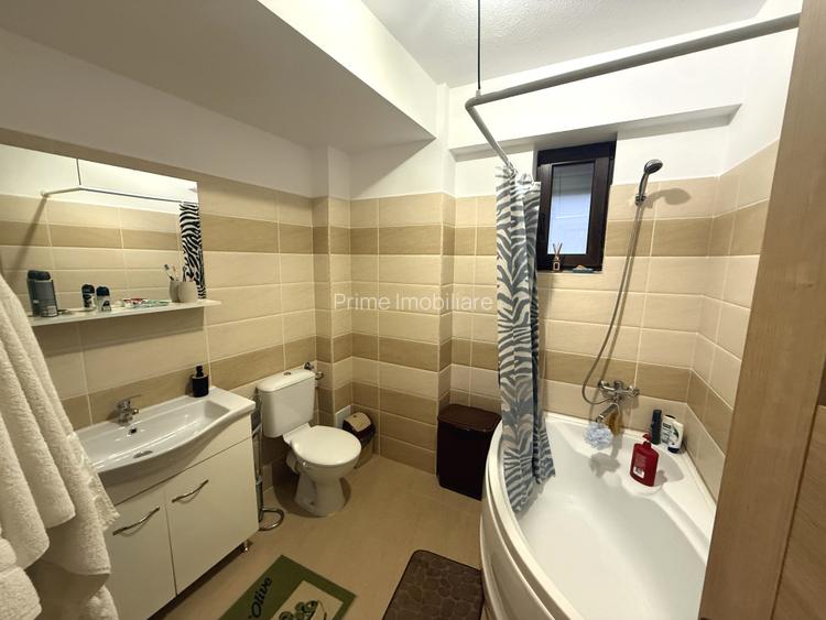 Apartament 2 camere de vânzare | Parter înalt | Balcon închis | Parcare privată - 3