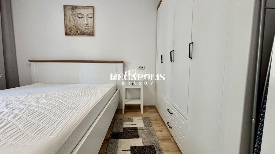 Apartament 2 camere | Etaj intermediar | Tractorul | Top City - 10