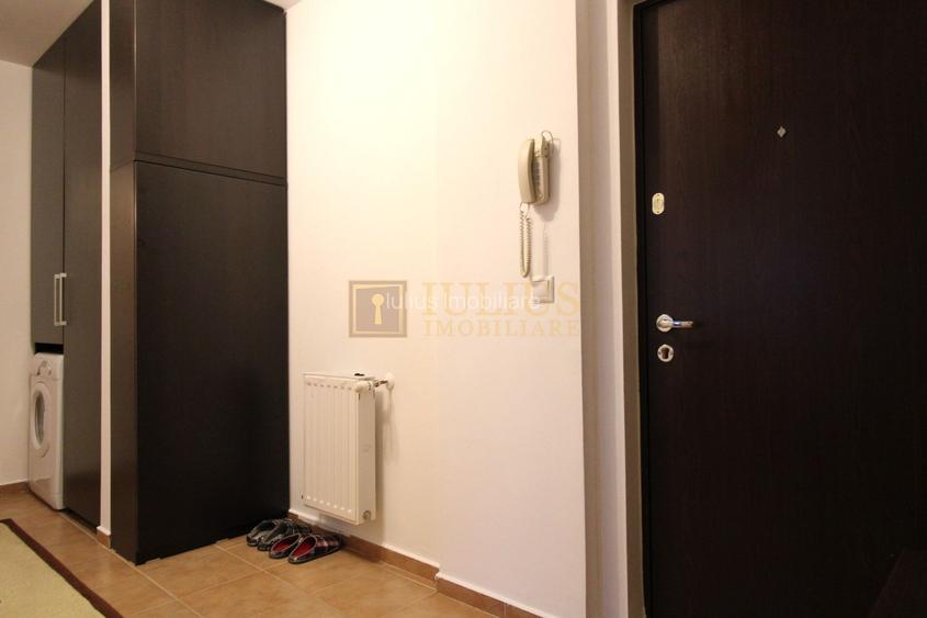 Aradului| 2 camere| centrala proprie| loc de parcare| - 13