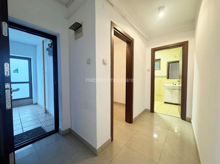 Apartament 3 camere 114mp, panorama oras, parcare - Zorilor - 9