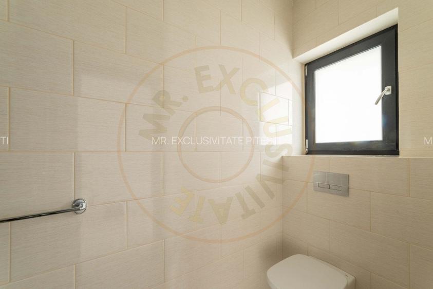 Casa Noua Tip Duplex – 4 Camere - P+1 - 12