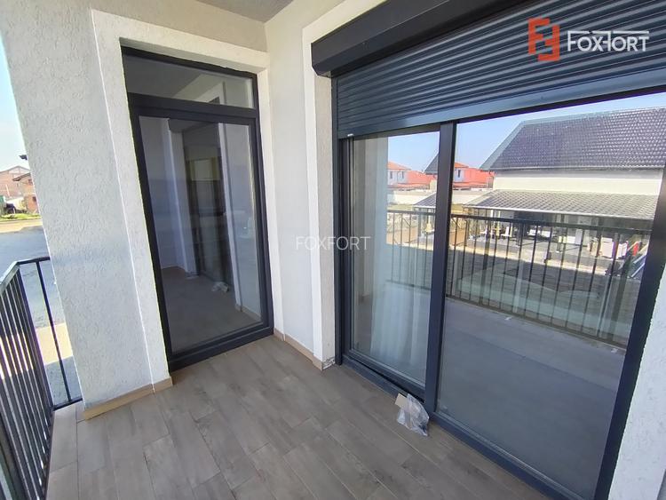 Apartament cu 2 camere de inchiriat in Giroc - 10