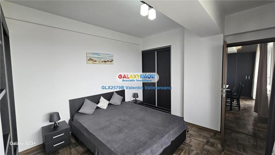 Apartament 2 Camere Delta Vacaresti VI 227 - 6