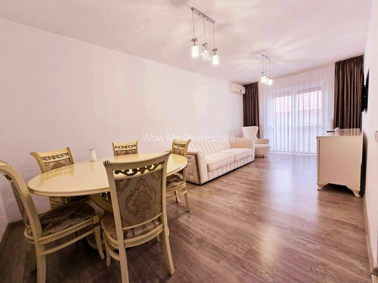 APARTAMENT 3 CAMERE Drumul Dobroești Fundeni - 4