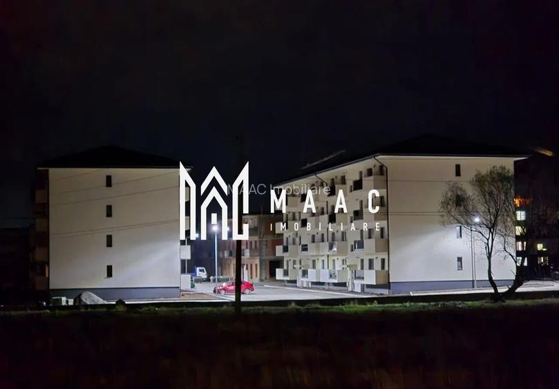 Apartament 3 camere cu gradina parter inalt I 61.2 MPU I Doamna Stanca - 3