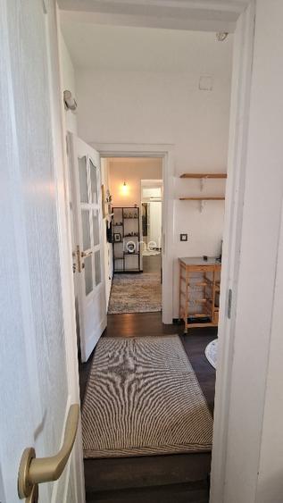 Apartament ultracentral renovat complet, terasă proprie  - 5