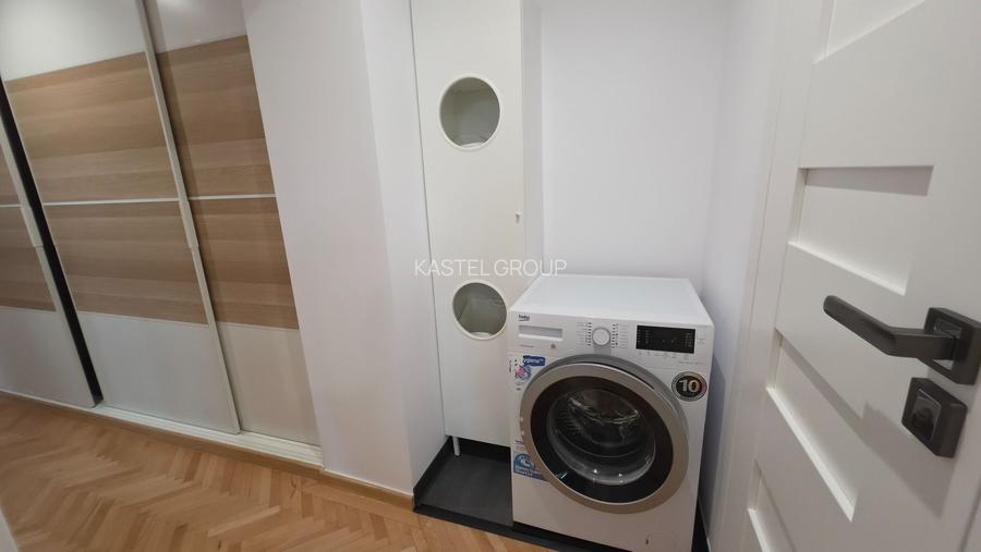 NOU! Prima închiriere - apartament 3 camere - metrou Iancului - Comision 0% - 13