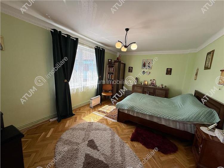 Casa individuala 950 mp teren situata langa Parcul Sub Arinii - 14