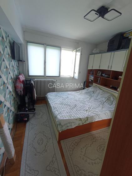 Apartament 3 camere Podu Ros-Tutora SD, renovat, mobilat, utilat, fara risc. - 4