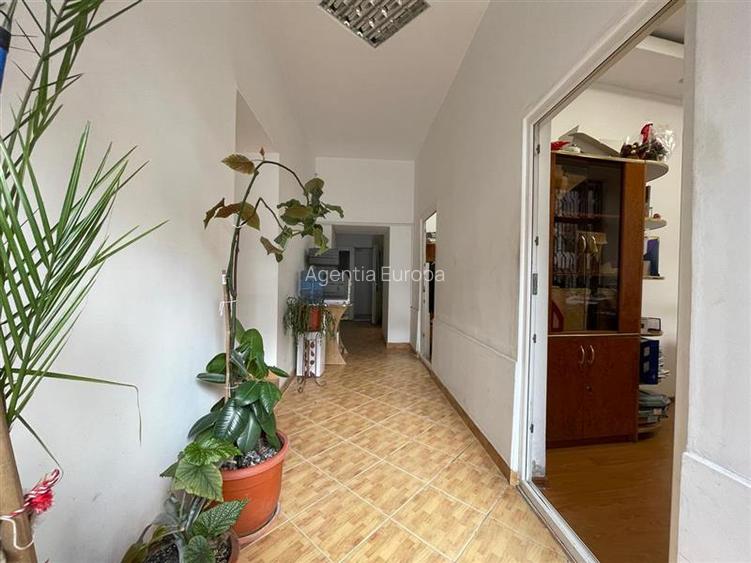 Cladire de vanzare in zona ultracentrala Tulcea - 8