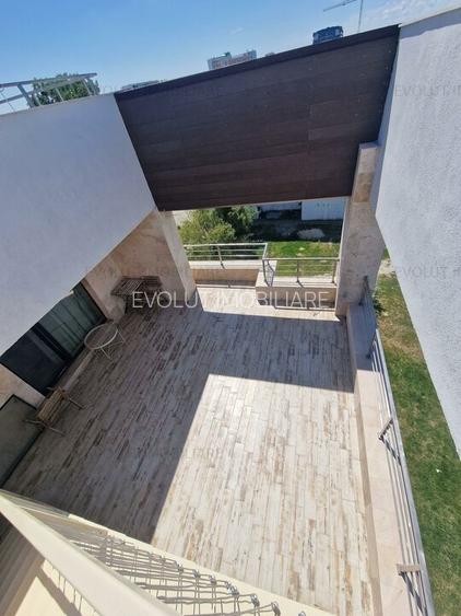 PENTHOUSE / VEDERE SUPERBA LAC  termen lung / Mamaia - 10