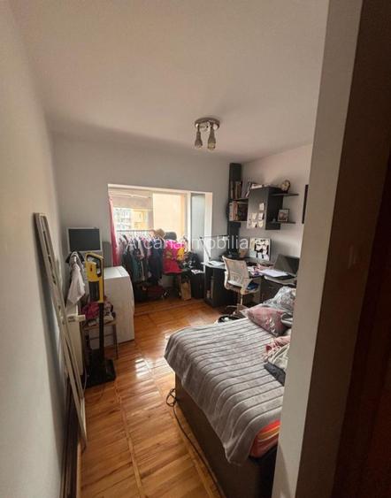 Apartament decomandat 4 camere zona Kaufland Mărăști - 4