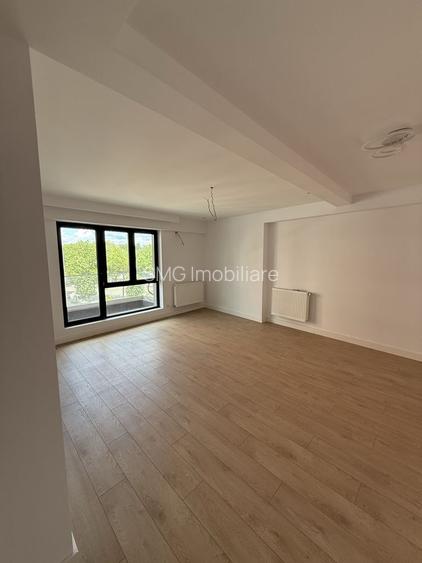 Apartament 3 camere Herastrau Boutique/ Comision 0 - 4