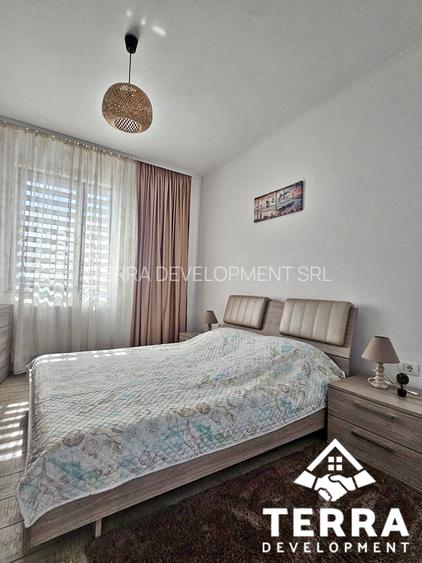 Faleză Nord |  3 camere de închiriat | Aproape de plajă - 20