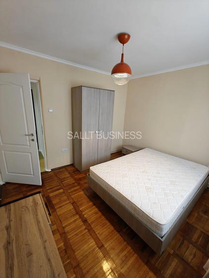 Inchiriere apartament 3 camere - Ghe. Lazar - 5
