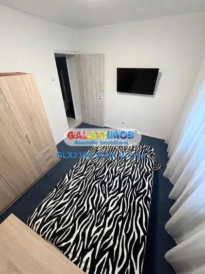 Apartament 3 camere  Oltenitei Piata Sudului | 2 bai | 6 minute metrou - 5