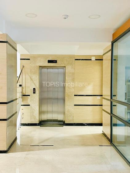 Caramfil Office /Birou pe 2 nivele cu View  / 165 mp/ Parcare Opțional 2 locuri - 14