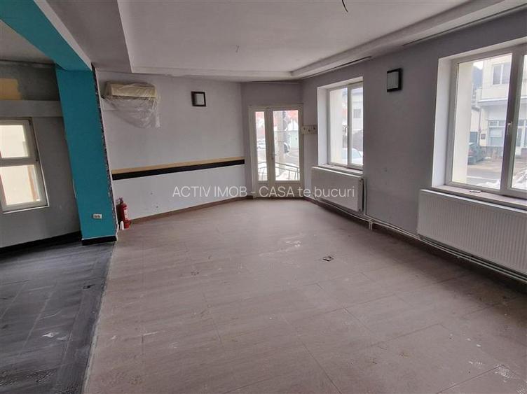 Resita Central Sp.Comercial 415 mp.Comision ZERO Cumparator - 5