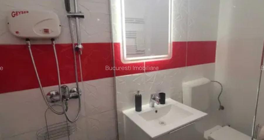 Apartament 2 Camere,Dorobanti,Metrou,Balcon,Decomandat,Bl 1980 Reabilitat,et.1/8 - 8