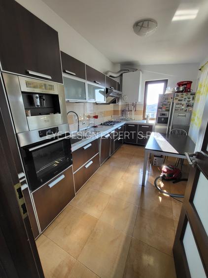 Vanzare  apartament 4 camere bucuresti noi damaroaia - 16