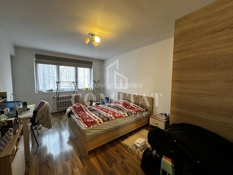 Apartament 3 camere | Etaj intermediar | Zona Str Grigore Alexandrescu - 3