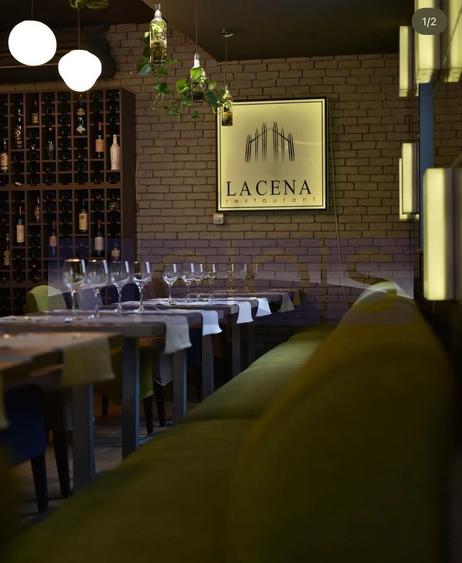 OPORTUNITATE VANZARE - INCHIRIERE VILA RESTAURANT | GRADINA ICOANEI | - 27