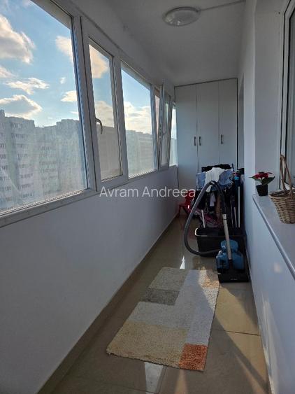  PROPRIETAR ! Apartament cu 2 camere mobilat sos pantelimon 365 - 5