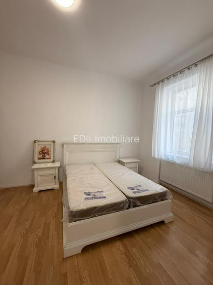 Apartament cu 2 camere semidecomandate , zona semicentrala - Horea - 10