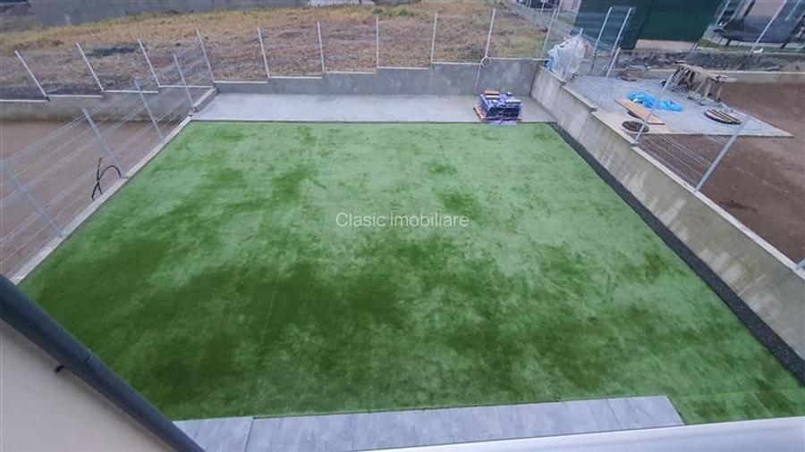 Inchiriere parte duplex mobilat si utilat! Zona Becas, Romul Ladea, Cluj-Napoca - 19