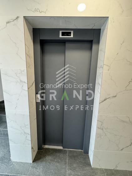 Ap 2 camere PET FRIENDLY | BALCON | Parcare subterană | FLORESTI/EROILOR - 50