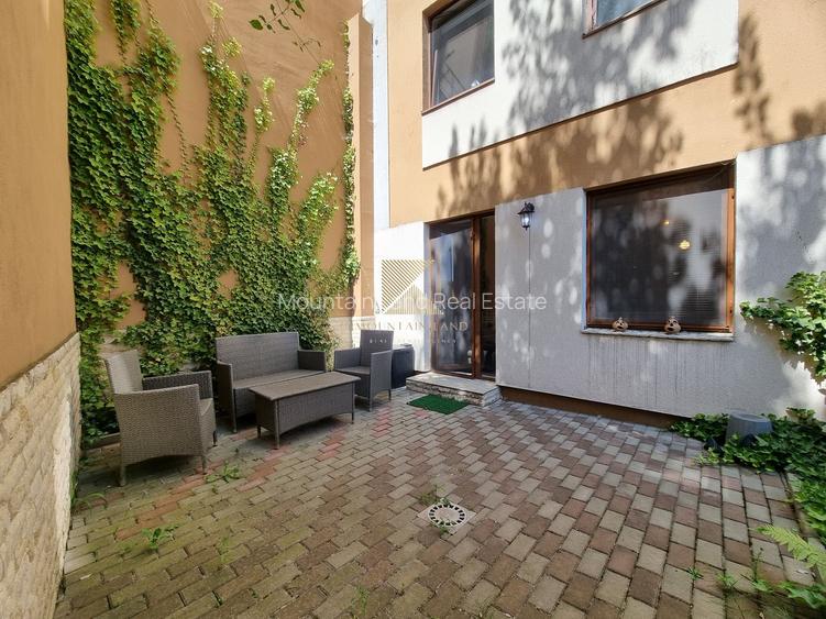 Garsonieră în Seasons Residence, 40 mpu , 28 mp terasa, Dupa Iniste - 16