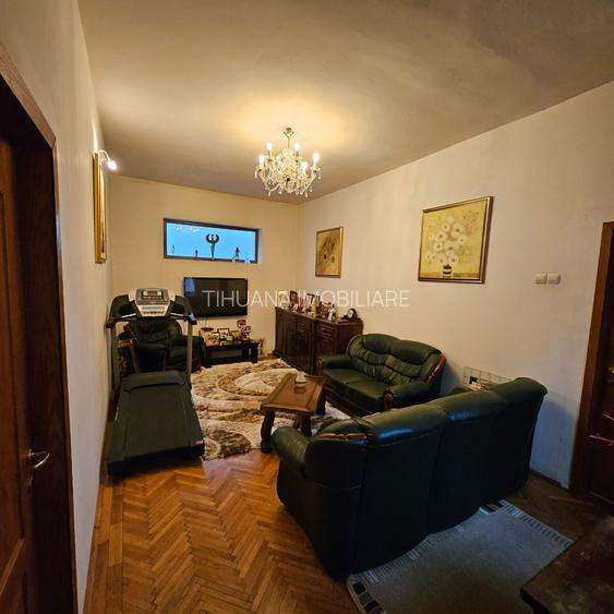 Casa de vanzare - Central(Bulevardul Castanilor) - 5