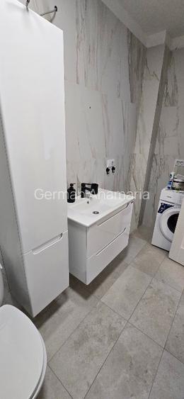 Se închiriază apartament cu camere camere, Columna Residence, Lux, Nou - 6