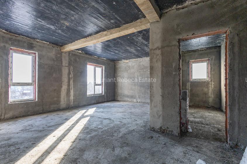 Clădire de închiriat – 800 mp utili – Giarmata, zonă centrală - 17