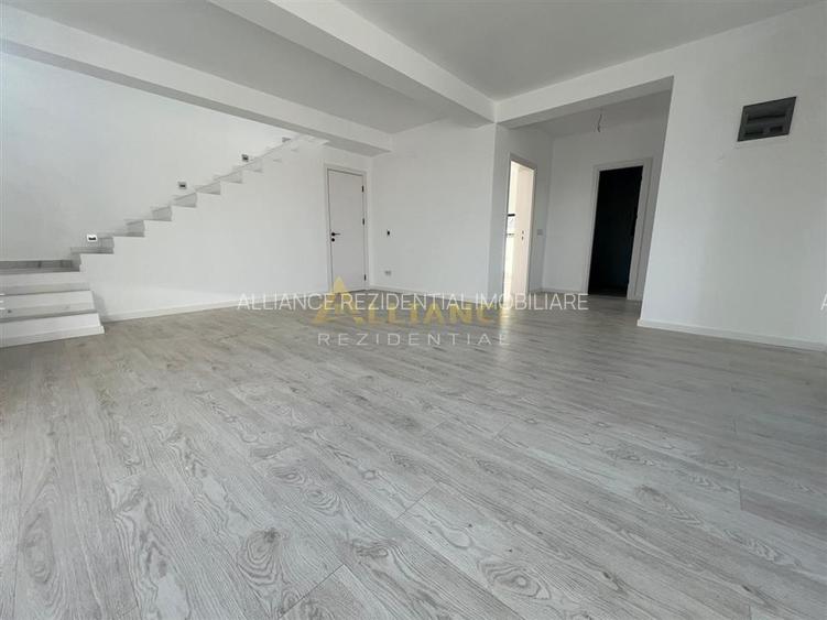 Casa individuala - 4 camere - 2 bai - 280mp teren - 11