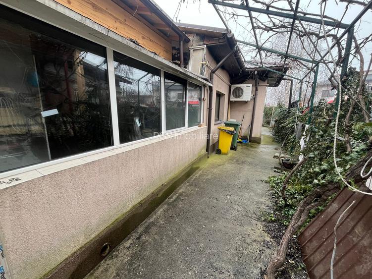 Casa 4 camere – Chitila, aproape de Colosseum Mall - 4