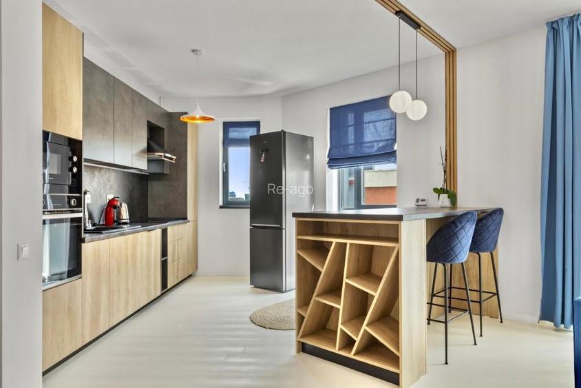 Oferă-ti Confortul: Apartament Superb de 2 Camere de Inchiriat - 2