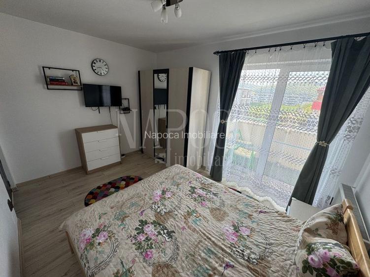 Apartament 3 camere de vanzare in Floresti - 4