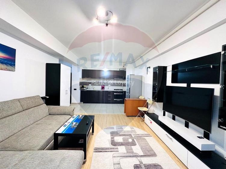 Apartament la prima inchiriere - langa Trattoria Roz Cafe, Chiajna - 7