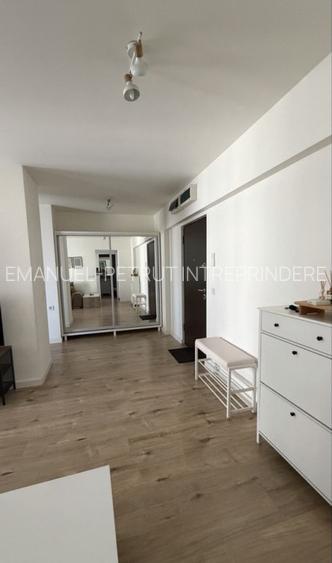 Apartament 2 camere Aviatiei | Belvedere Residence | cu parcare | - 8