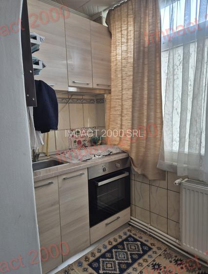 Apartament 2 camere decomandate zona CET - Anda - 10