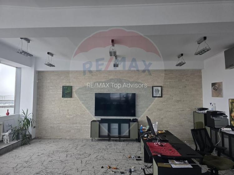 Cladire Birouri DE VANZARE | 13 Septembrie | Potential Conversie Hotel - 9