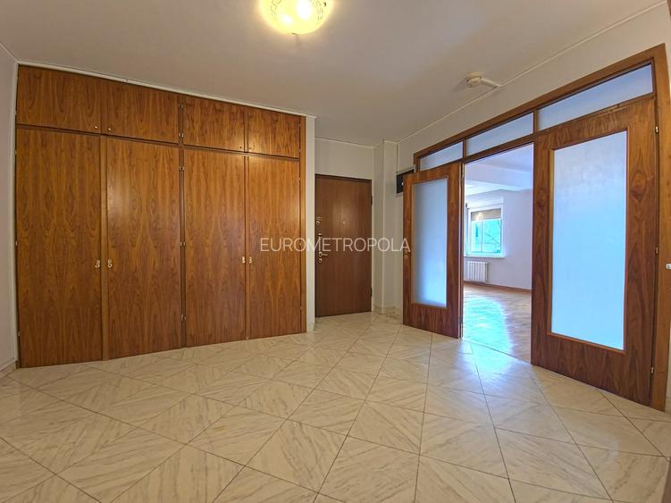 Apartament 4 camere Primaverii - 16