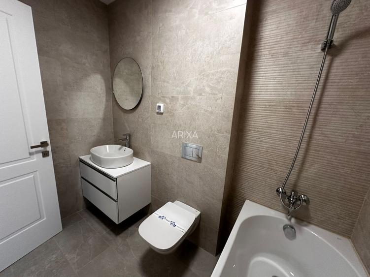 3 Camere Penthouse Universitate Bloc Nou 2025 Nicolae Balcescu Rosetti - 30