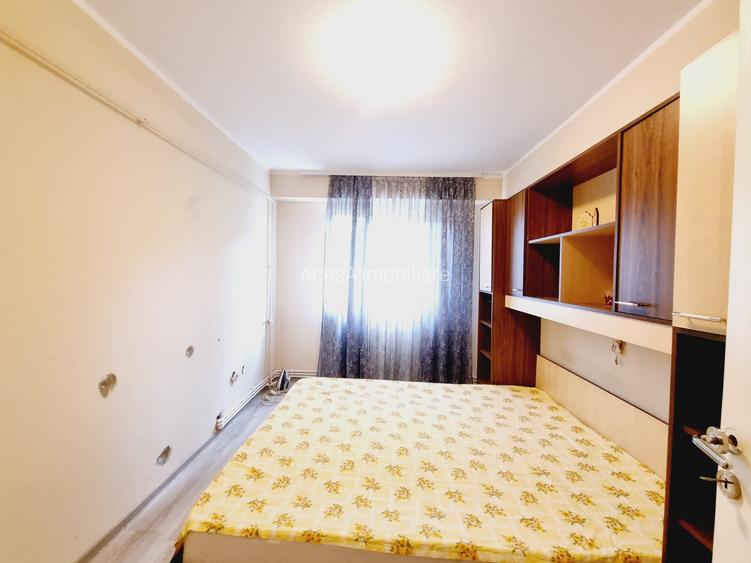 Vanzare apartament 3 camere dec in Galati, Siderurgistilor , sup.72 mp,mobilat - 3