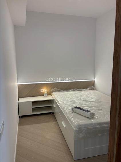 Se ofera spre inchiriere | Studio premium | Cortina North | Etaj 8 | Mobilat com - 6