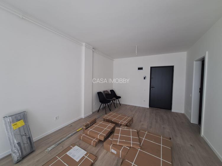 Apartament de vanzare Apahida ,41mp,95 000 euro - 2